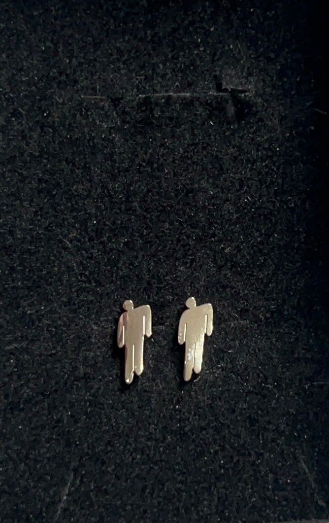 BILLIE EILISH blohsh earings best dupe out there