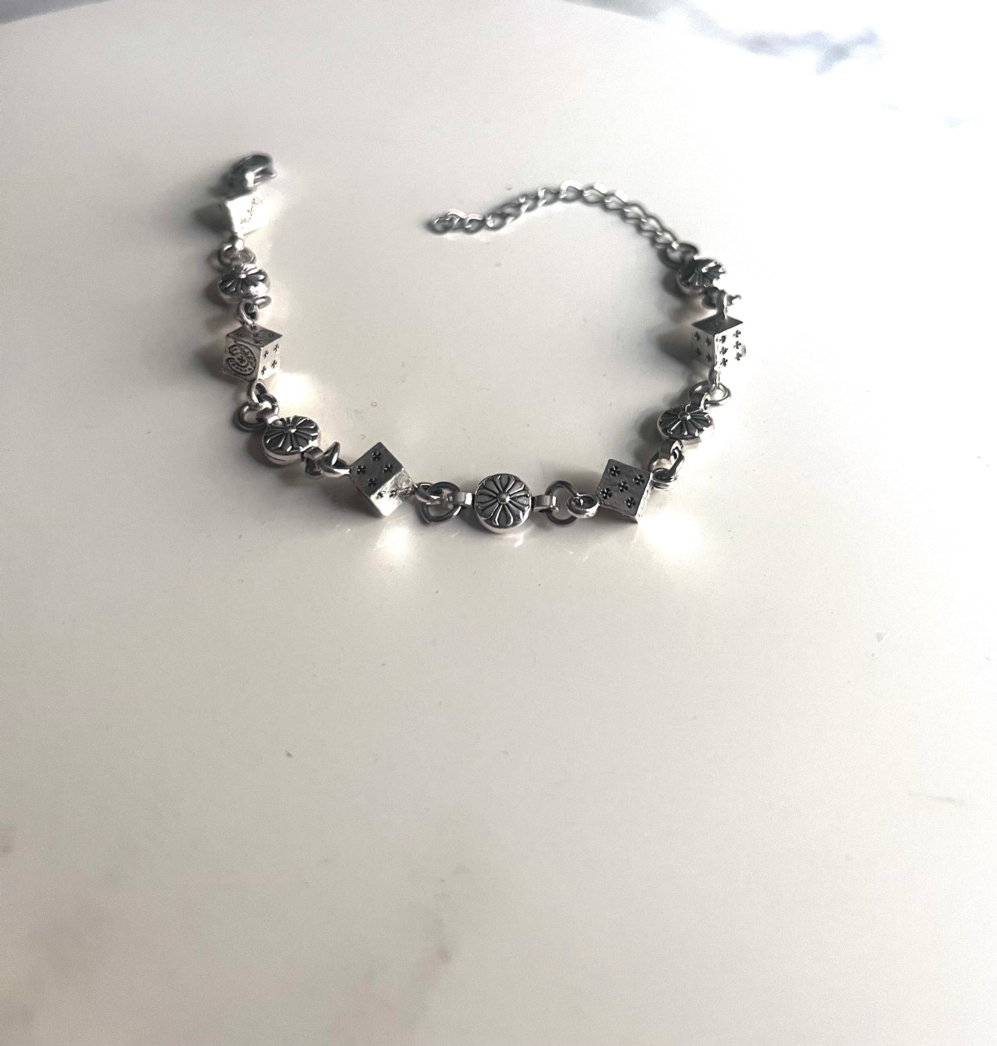 Billie eilish your turn bracelet (worn by bilie dupe) available for preorder will be shipped in a week once ordered