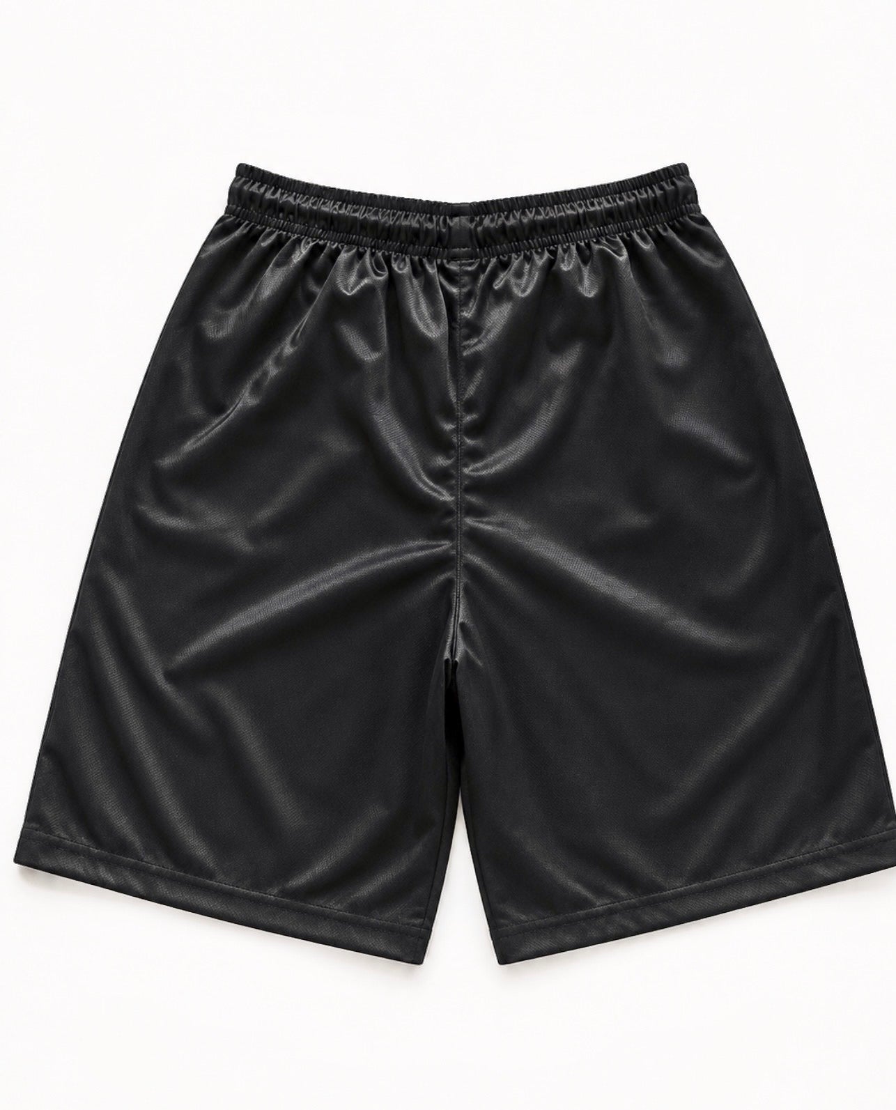 Billie Eilish BE shorts Black and Blue All sizes available with pockets