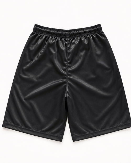 Billie Eilish BE shorts Black and Blue All sizes available with pockets
