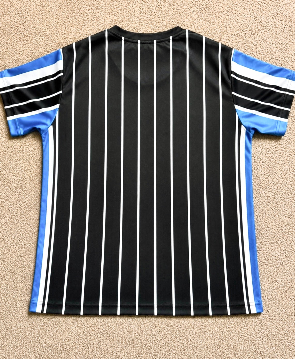 Billie Eilish BE Star Jersey Inspired By the HMHAS tour