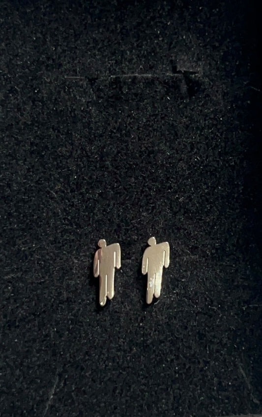 BILLIE EILISH blohsh earings best dupe out there