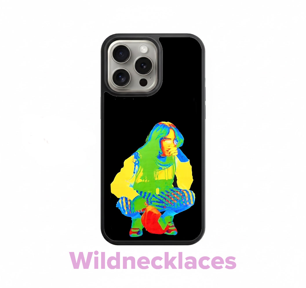 BE phone case all phone case options available