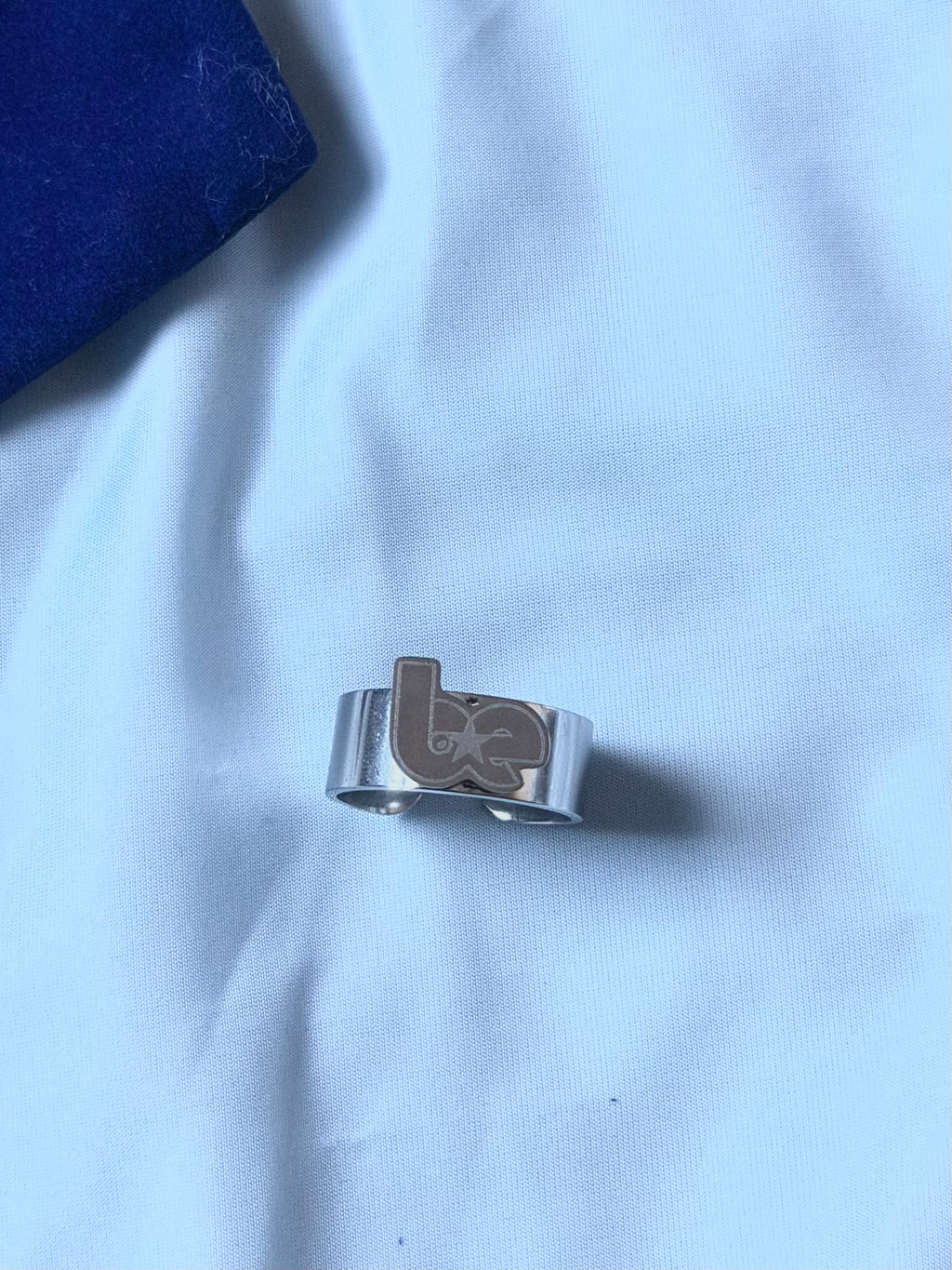 FINALLY AVAILABLE BE adjustable ring stainless steel high quality non tarnishing