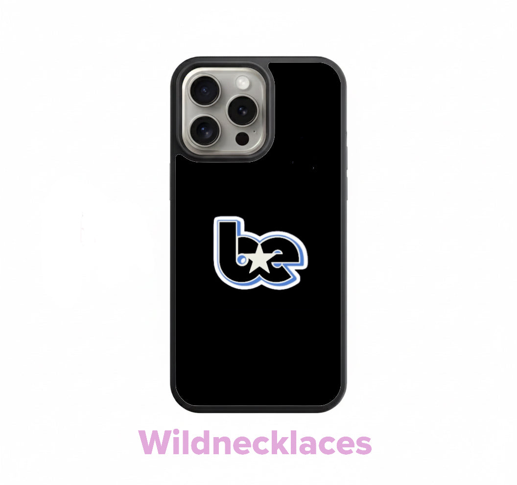 BE phone case all phone case options available