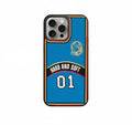 HMHAS MOVIE TOUR PHONE CASE LIMITED🚨