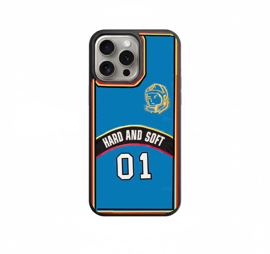 HMHAS MOVIE TOUR PHONE CASE LIMITED🚨
